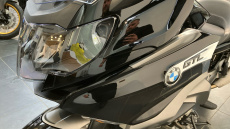 BMW K1600 GTL LE (22MY)